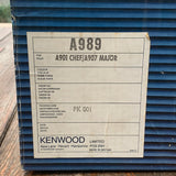 KENWOOD, Mixaufsatz