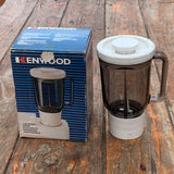 KENWOOD, Mixaufsatz