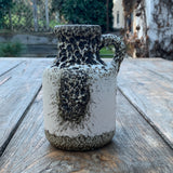 SCHEURICH KERAMIK, Fat Lava Vase