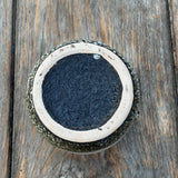 SCHEURICH KERAMIK, Fat Lava Vase