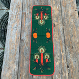 TISCHLÄUFER "Weihnachten"