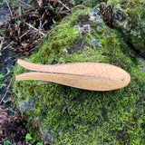 Nußknacker "Fisch"