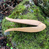 Nussknacker "Fisch"