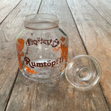 VEBA GLAS, Rumtöpfli