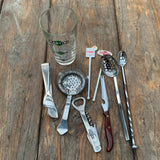 MARTINI, Barset
