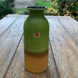 INA EISENBEISSER für KERAMOS, Vase "Nordland"