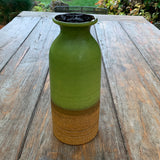INA EISENBEISSER für KERAMOS, Vase "Nordland"
