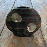 INA EISENBEISSER für KERAMOS, Vase "Meteor"