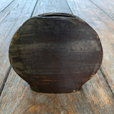 INA EISENBEISSER für KERAMOS, Vase "Meteor"