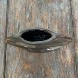 INA EISENBEISSER für KERAMOS, Vase "Meteor"
