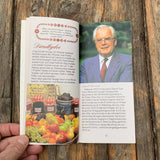 Steirische Rezepte/Köstlichkeiten aus NÖ (SPÖ)