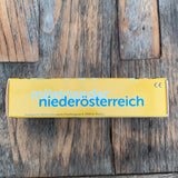 Wir passen zusammen, Gedächtnis-Spiel (ÖVP NÖ)