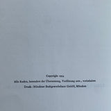 Kein Platz für Wilde Tiere