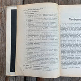 Wegweiser durch Wien und sein Land