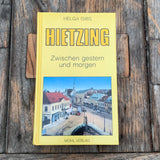 Hietzing, Buch