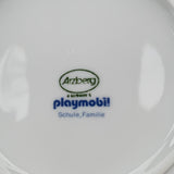 ARZBERG, Geschirrset "Playmobil®"
