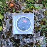 Hygrometer, Holland 1960er-Jahre