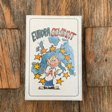 Europa gewinnt, Kartenspiel (ÖVP Wien)