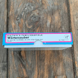 Wörterzauber