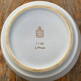 FLORA KERAMIK GOUDA, Schalenset
