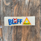 Blöff, Kartenspiel (unbespielt)