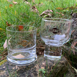 2 Martinigläser