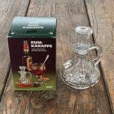 STOHA DESIGN, Rumkaraffe