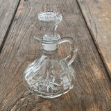 STOHA DESIGN, Rumkaraffe