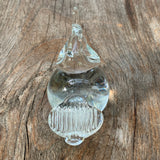 SKRDLOVICE GLAS, Skulptur