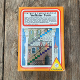 Verflixter Turm, Brettspiel