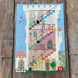 Verflixter Turm