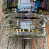 FRANZ BARTA KG, Werbegläser