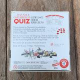 Das neue Österreich Quiz