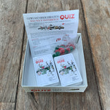 Das neue Österreich Quiz