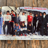 SKI '82