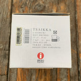 TIMO SARPANEVA für IITTALA, Teegläser-Set