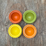 TUPPERWARE, Eierbecher