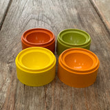 TUPPERWARE, Eierbecher