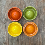 TUPPERWARE, Eierbecher