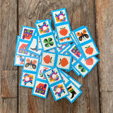Bilder Domino