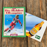 Die Helden Olympias