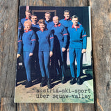 AUSTRIA SKI SPORT, Sonderausgabe