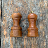 BIRGIT KROGH, Salzstreuer/Pfeffermühle