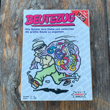 Beutezug
