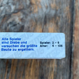 Beutezug