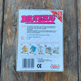 Beutezug