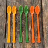 Joghurtlöffel-Set