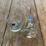 STÖLZLE KRISTALL, Whiskybecher