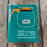 SIMAX®, Glaskanne