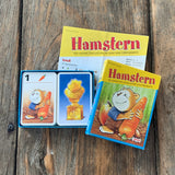 Hamstern, Kartenspiel